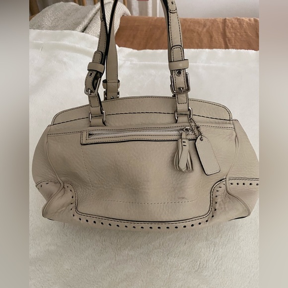 Coach purse - Picture 2 of 7